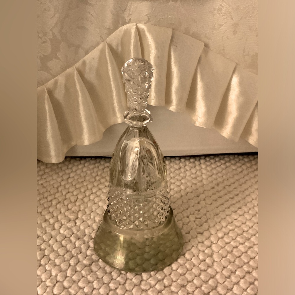 CRYSTAL BELL BY OTCO
